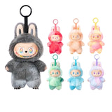 LABUBU Pop Mart Energy Plush