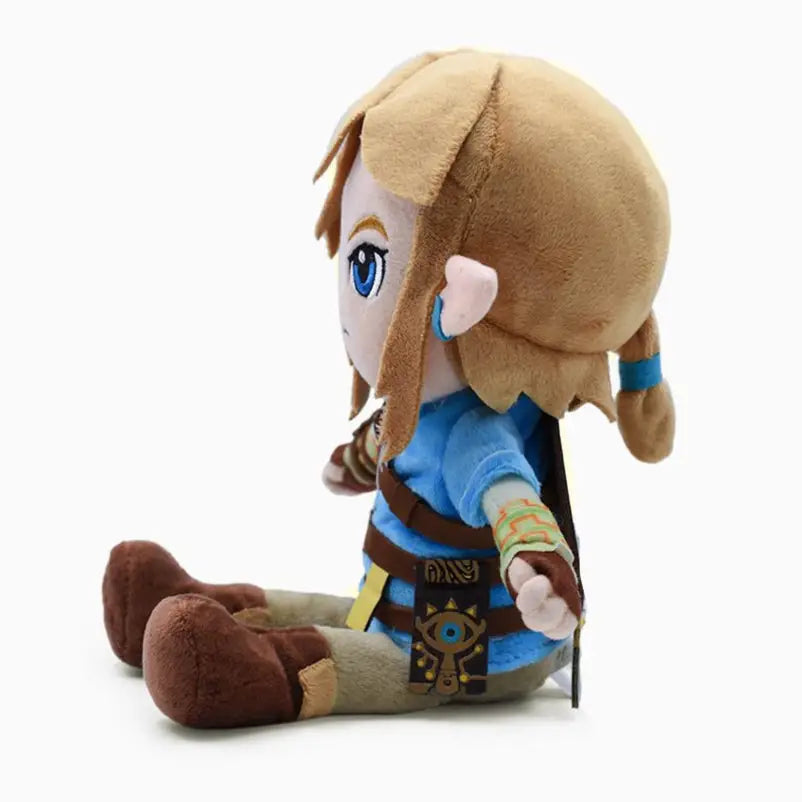 Peluche Link Zelda BOTW