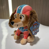 Peluche Pat Patrouille Paw Patrol