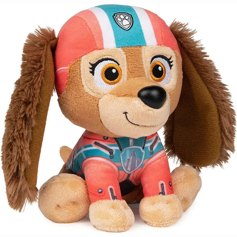 Peluche Pat Patrouille Paw Patrol