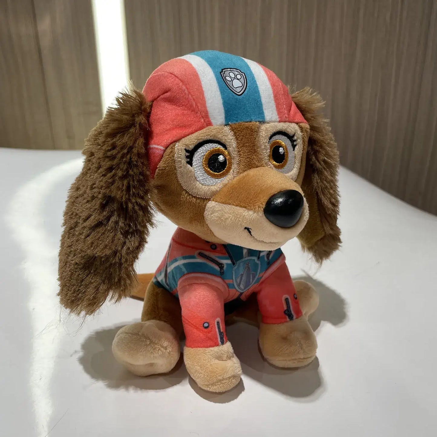 Peluche Pat Patrouille Paw Patrol