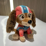 Peluche Pat Patrouille Paw Patrol