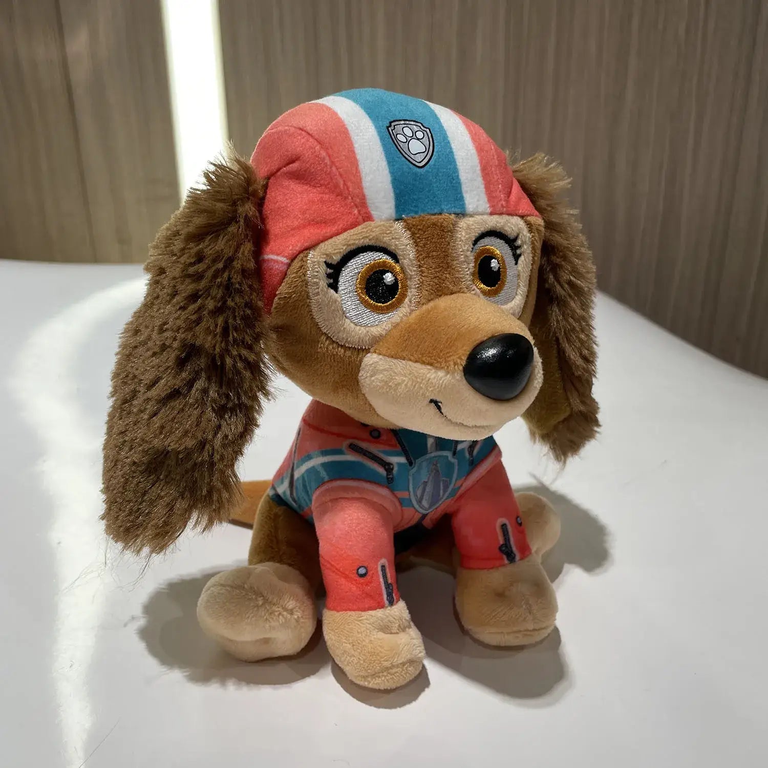 Peluche Pat Patrouille Paw Patrol