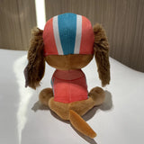 Peluche Pat Patrouille Paw Patrol