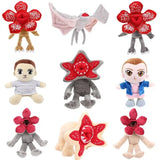 Stranger Things Character Plush Toys