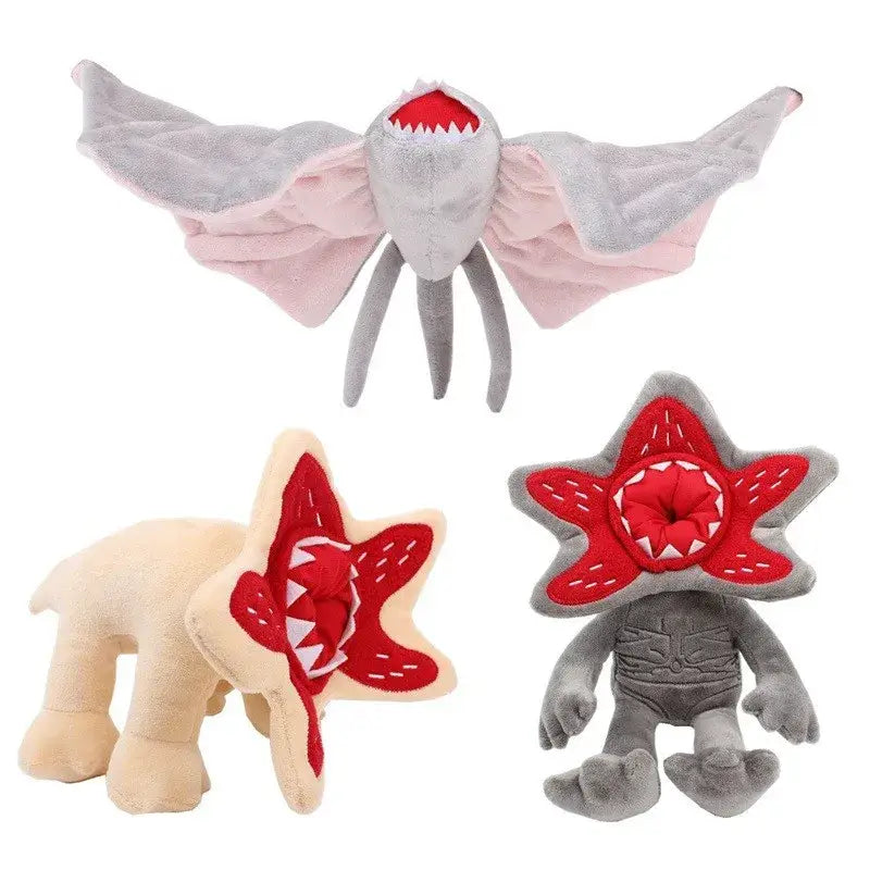 Stranger Things Character Plush Toys