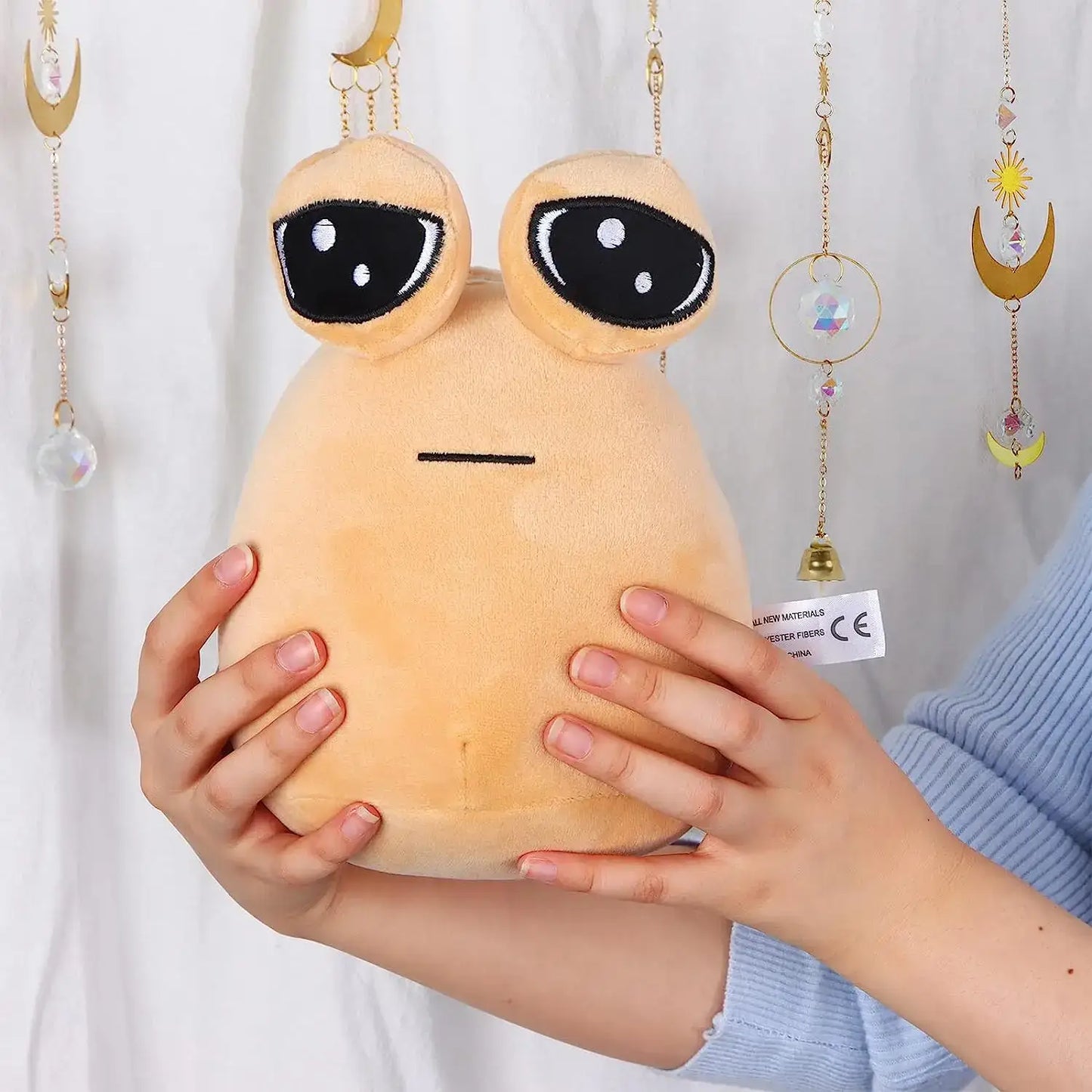 Cute Little Louse Plush Toy