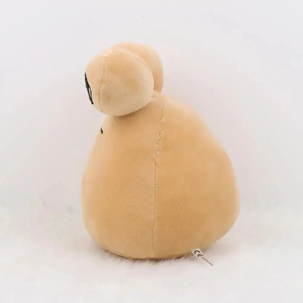 Cute Little Louse Plush Toy