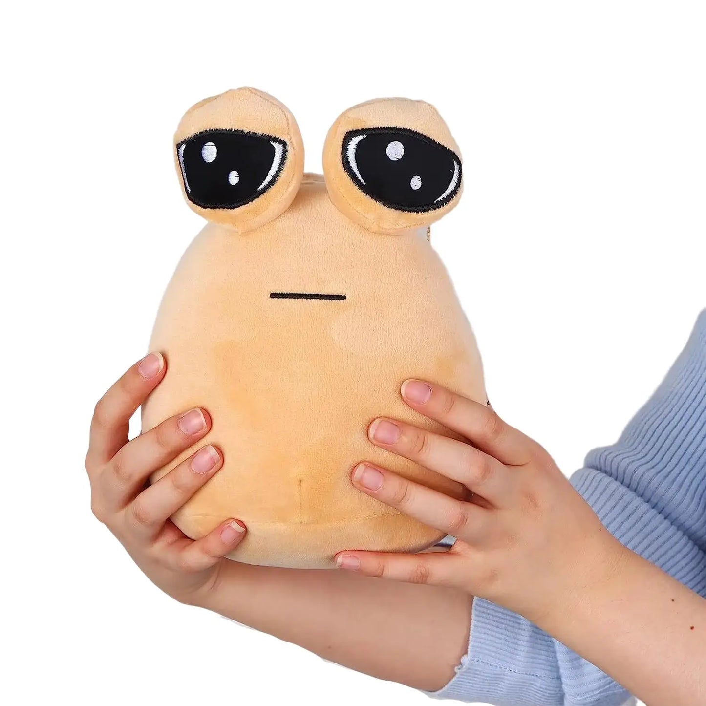Cute Little Louse Plush Toy