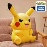 Peluche Pikachu XXL Pokémon