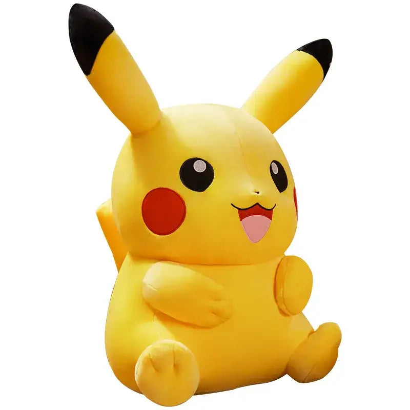 Peluche Pikachu XXL Pokémon