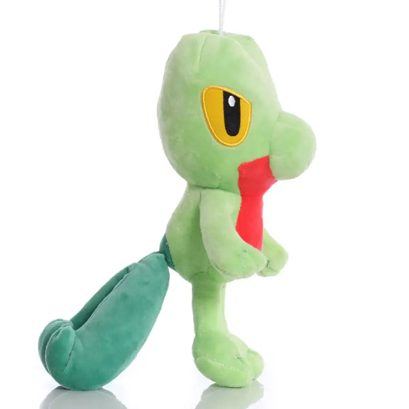 Plush Pokémon Treecko