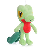 Plush Pokémon Treecko