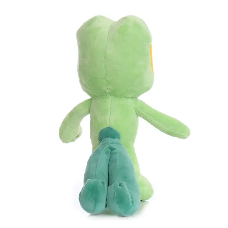 Plush Pokémon Treecko