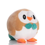 Pokemon Plush Rowlet