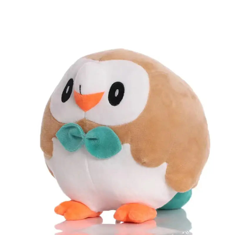 Pokemon Plush Rowlet