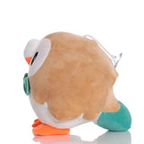 Pokemon Plush Rowlet