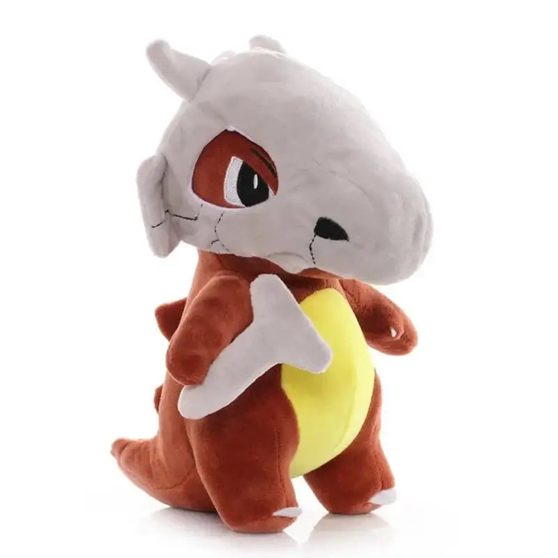 Pokémon Cubone Plush