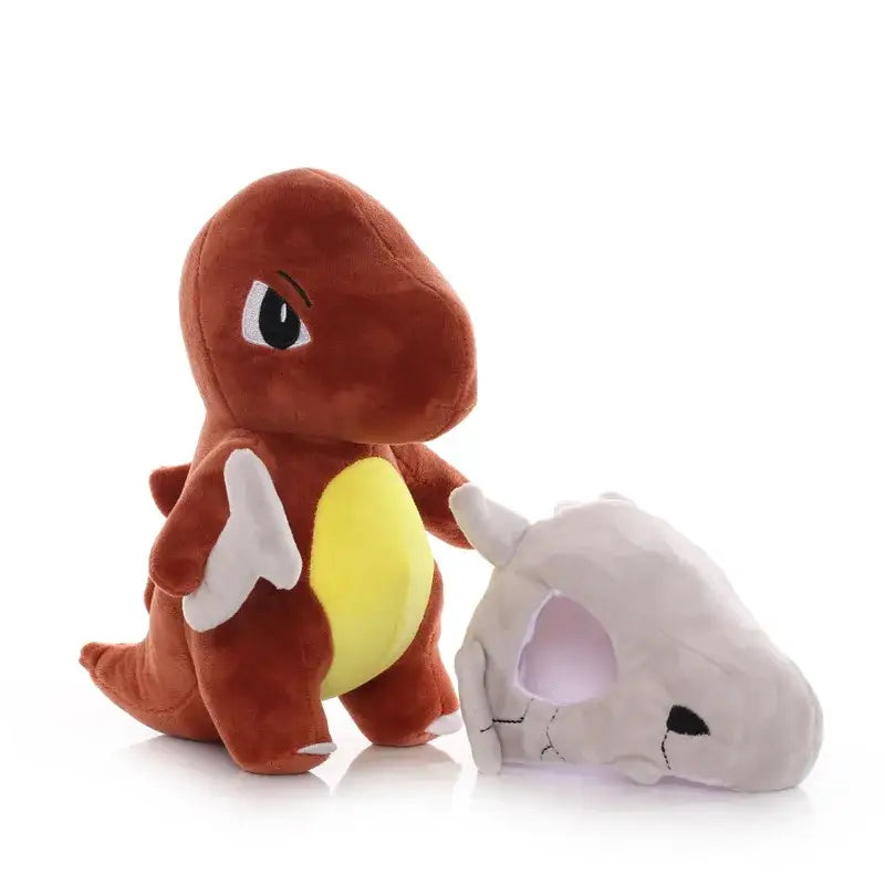 Pokémon Cubone Plush