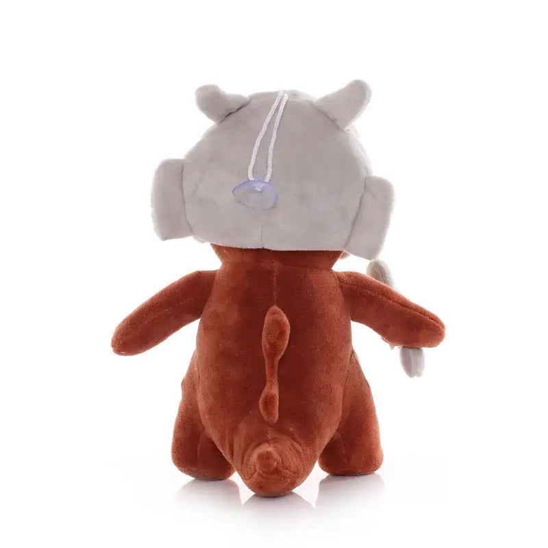 Pokémon Cubone Plush