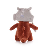 Pokémon Cubone Plush