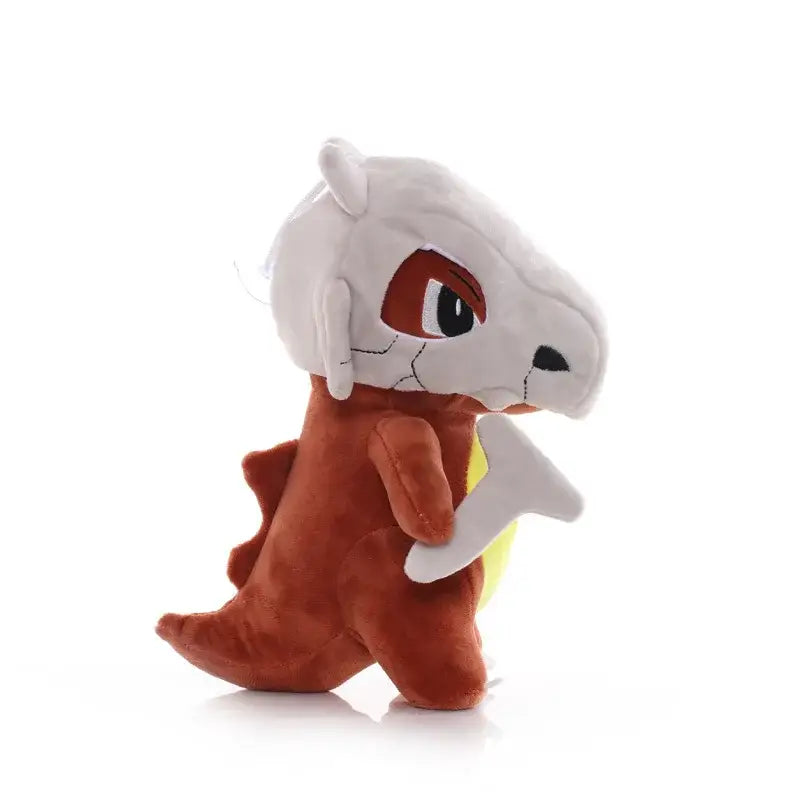 Pokémon Cubone Plush