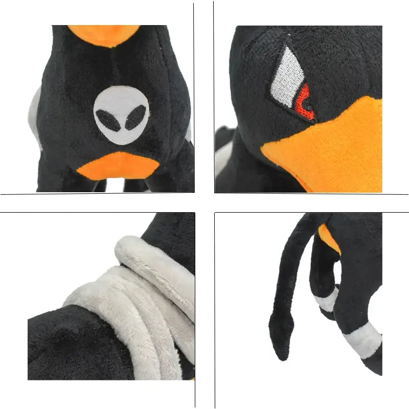 Pokemon Houndoom Plush