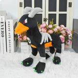 Pokemon Houndoom Plush