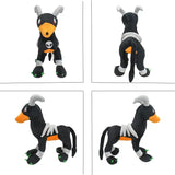 Pokemon Houndoom Plush