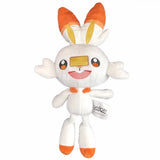 Pokémon Scorbunny Plush