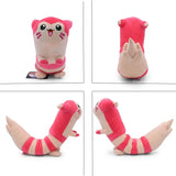 Plush Pokemon Shiny Furret