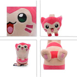 Plush Pokemon Shiny Furret
