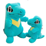 Pokemon Plush Totodile