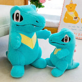 Pokemon Plush Totodile