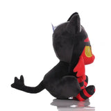 Pokemon Litten Flamiaou Plush Toy