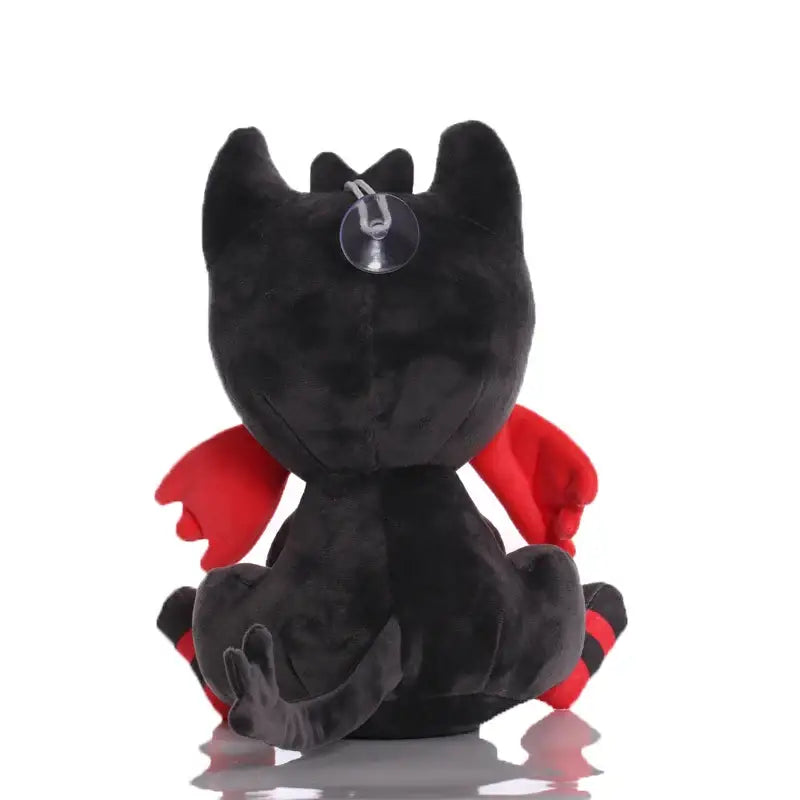 Pokemon Litten Flamiaou Plush Toy