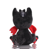 Pokemon Litten Flamiaou Plush Toy