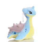 Plush Pokémon Lapras
