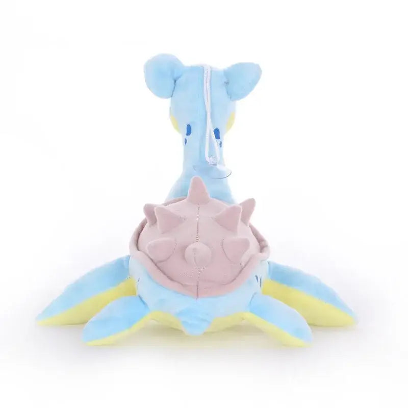 Plush Pokémon Lapras