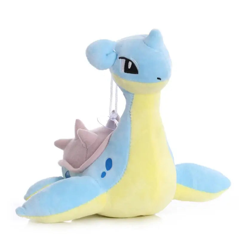 Plush Pokémon Lapras