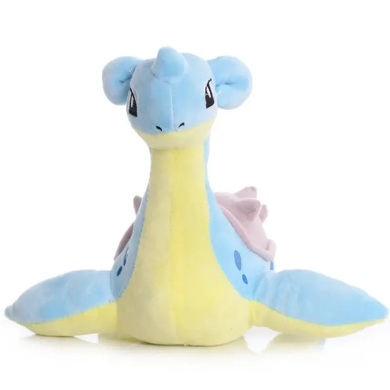 Plush Pokémon Lapras