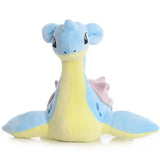 Plush Pokémon Lapras