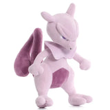 Pokemon Mewtwo Plush