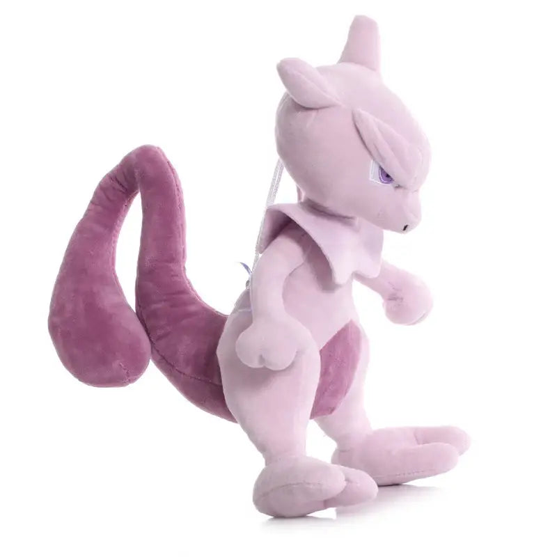Pokemon Mewtwo Plush