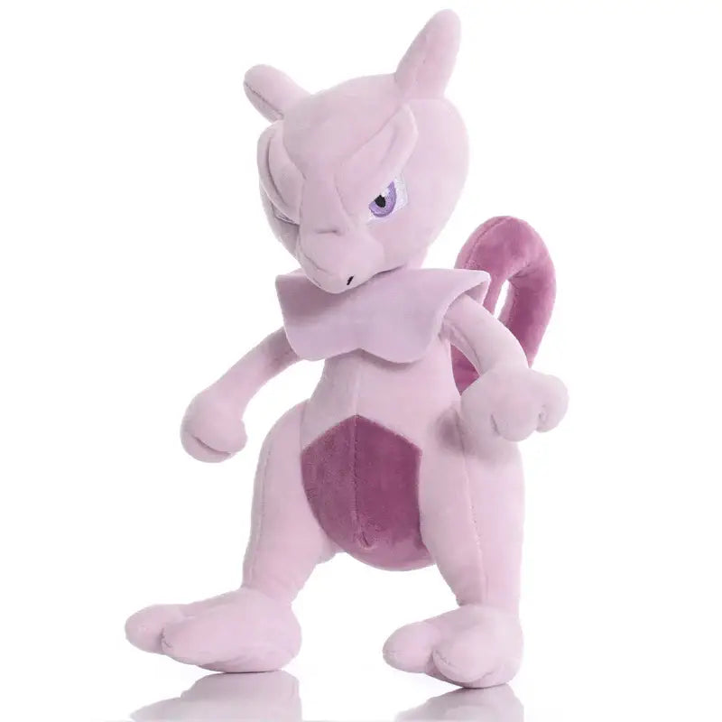 Pokemon Mewtwo Plush