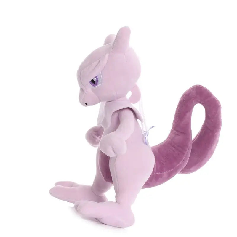Pokemon Mewtwo Plush