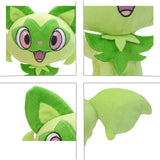 Pokemon Sprigatito Plush