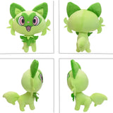 Pokemon Sprigatito Plush