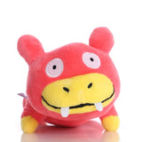 Pokemon Slowpoke Plush Toy