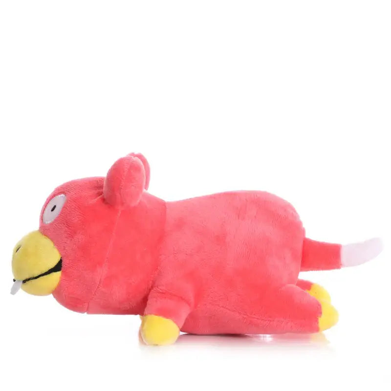 Pokemon Slowpoke Plush Toy